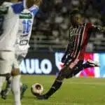São Paulo tem mudanças no time titular pra enfrentar o Botafogo/SP