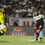 Jornalista apura que Pedrinho dificilmente voltará a jogar pelo São Paulo