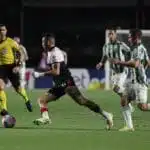 São Paulo negocia disputa de amistoso antes do início do Brasileirão com time da série A