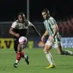 São Paulo disputará amistoso no CT da Barra Funda contra time da série A