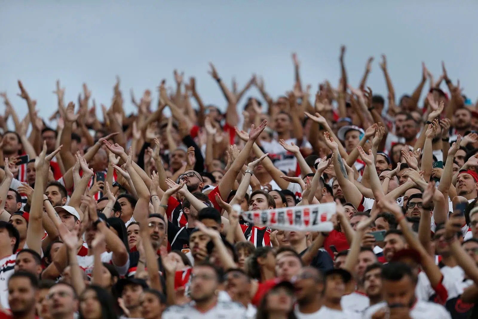 São Paulo no Allianz Parque: torcida Tricolor pode bater recorde de público da Arena?