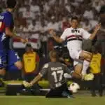 O reencontro: São Paulo e Tigre se enfrentam novamente pela Copa Sul-Americana