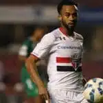 Ex-volante do São Paulo anuncia aposentadoria e agradece ao Tricolor; confira