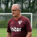 Novo técnico do São Paulo já está com situação 'encaminhada'