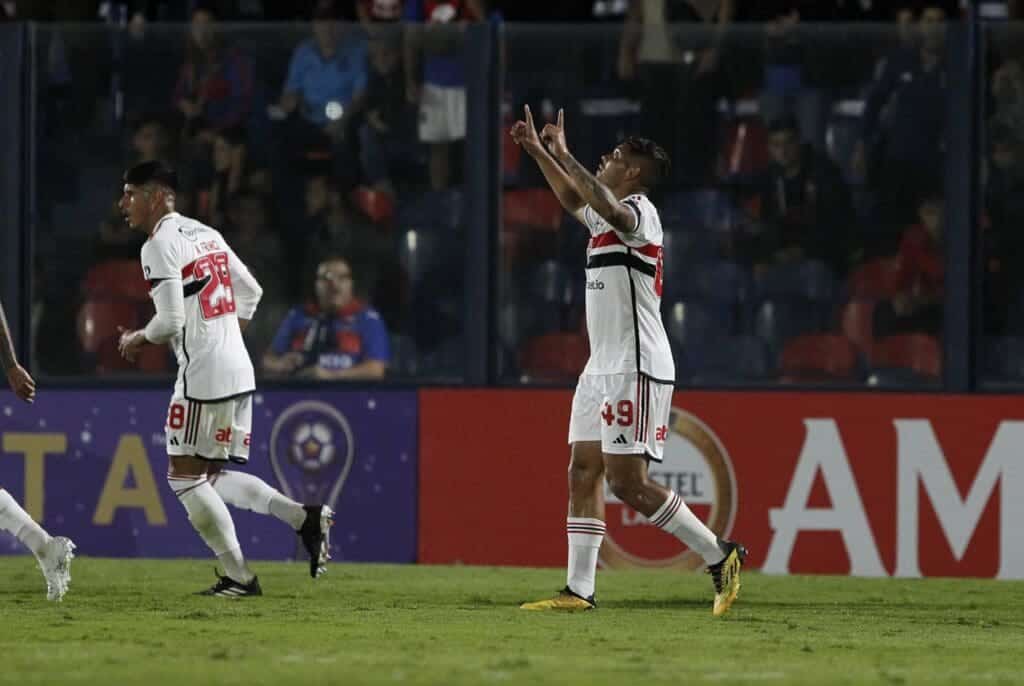 El Toro goleador: veja os dois gols de Erison contra o Tigre