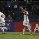 El Toro goleador: veja os dois gols de Erison contra o Tigre