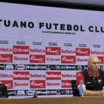 Após derrota no final de semana, técnico do Ituano fala sobre decisão contra o São Paulo