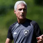 Botafogo tem desfalque importante para confronto com o São Paulo