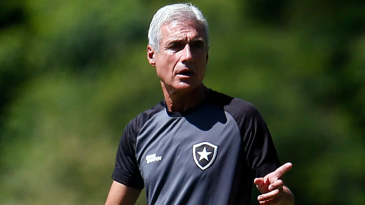 Botafogo tem desfalque importante para confronto com o São Paulo