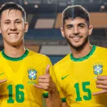 São Paulo não tem a intenção de liberar jogadores para a Seleção Sub-20