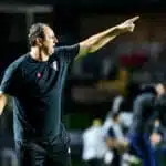 Rogério Ceni permanece no São Paulo? Veja o que o próprio treinador respondeu