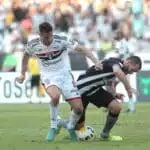 Onde assistir Botafogo x São Paulo | Brasileirão 2023