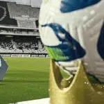Fora de casa, São Paulo estreia com derrota para o Botafogo no Brasileirão 2023