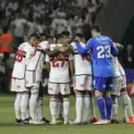 São Paulo inscreve jogadores lesionados e Pedrinho na Sul-Americana; veja lista completa