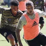 Antes de estreia na Sul-Americana, São Paulo goleia Joseense em jogo-treino