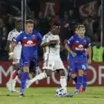 "Vou embora com muita tristeza e raiva", desabafa destaque do Tigre após derrota para o São Paulo