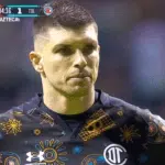 Tiago Volpi marca gol em vitória do Toluca na Liga Mexicana; assista ao vídeo