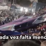 Torcedores do Tigre criam música em provocação ao São Paulo; veja o vídeo