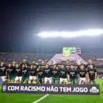 São Paulo vence o Goiás no Morumbi