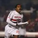 Pabon é o artilheiro da Libertadores 2023