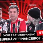 O que é fato ou fake no superávit financeiro do São Paulo? Especialista esclarece o assunto