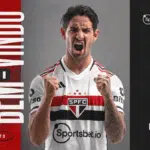 É oficial: Alexandre Pato é anunciado como reforço do São Paulo para 2023