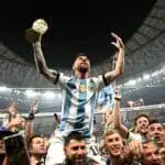 Ídolo do São Paulo dispara: "Ajudaram a Argentina a ser campeã do Mundo"