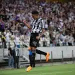 Dorival Júnior sugere atacante do Ceará para reforçar o São Paulo