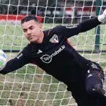 São Paulo decide reintegrar Felipe Alves após pedido de desculpas a Dorival Júnior