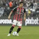 Gabriel Neves no Independiente por empréstimo