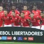 Internacional tem 'empate com gosto de derrota' na Libertadores antes de enfrentar o São Paulo