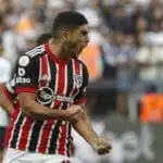 Marco Aurélio Cunha elogia jogador do São Paulo por atitude no Majestoso