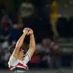 De virada, São Paulo vence o Goiás e chega a 12 jogos de invencibilidade