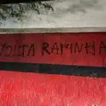 Torcedores do Flamengo pedem retorno de lateral do São Paulo