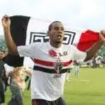 Libertadores 2004: O culpado pela eliminação foi o Cuca, afirma ex-São Paulo