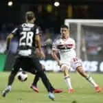 Corinthians x São Paulo: onde assistir, desfalques e prováveis escalações | Brasileirão 2023