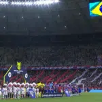 Na Arena Castelão, Fortaleza e São Paulo ficam no empate sem gols pelo Brasileirão