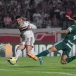 Onde assistir São Paulo x Goiás | Brasileirão 2023