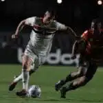 O Sport será o adversário do São Paulo nas oitavas de final da Copa do Brasil 2023
