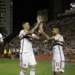 Luciano e Marcos Paulo entram no segundo tempo e marcam contra o Sport; veja os gols do São Paulo