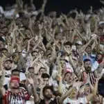 Mais de 40 mil ingressos já foram vendidos para o jogo entre São Paulo x Goiás