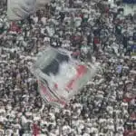 São Paulo divulga parcial de ingressos vendida para jogo contra o Internacional