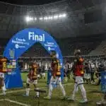 Adversário do São Paulo nas oitavas da Copa do Brasil, Sport perde a Copa do Nordeste nos pênaltis