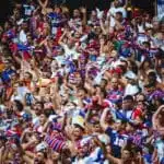 Fortaleza divulga parcial de ingressos vendida para jogo contra o São Paulo