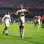 São Paulo enfrenta o Tigre com time alternativo; veja a escalação