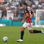 Desfalques do São Paulo: quais jogadores não devem enfrentar o Athletico-PR