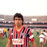 Raí no Palmeiras nos anos 90? Ídolo do São Paulo foi especulado na época