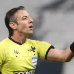 Arbitragem de São Paulo x Palmeiras: Raphael Claus apita o Choque-Rei