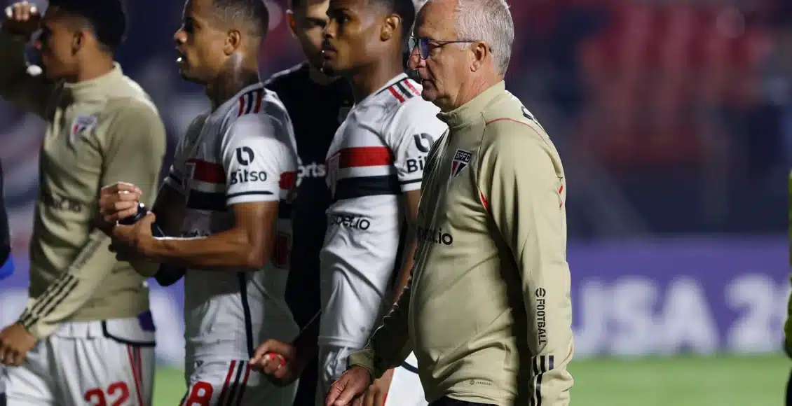 Quando o São Paulo conhecerá o adversário das oitavas de final da Sul-Americana