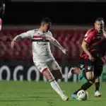 São Paulo x Athletico-PR: onde assistir, desfalques e prováveis escalações | Brasileirão 2023